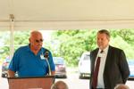 CSL opens in Caledonia