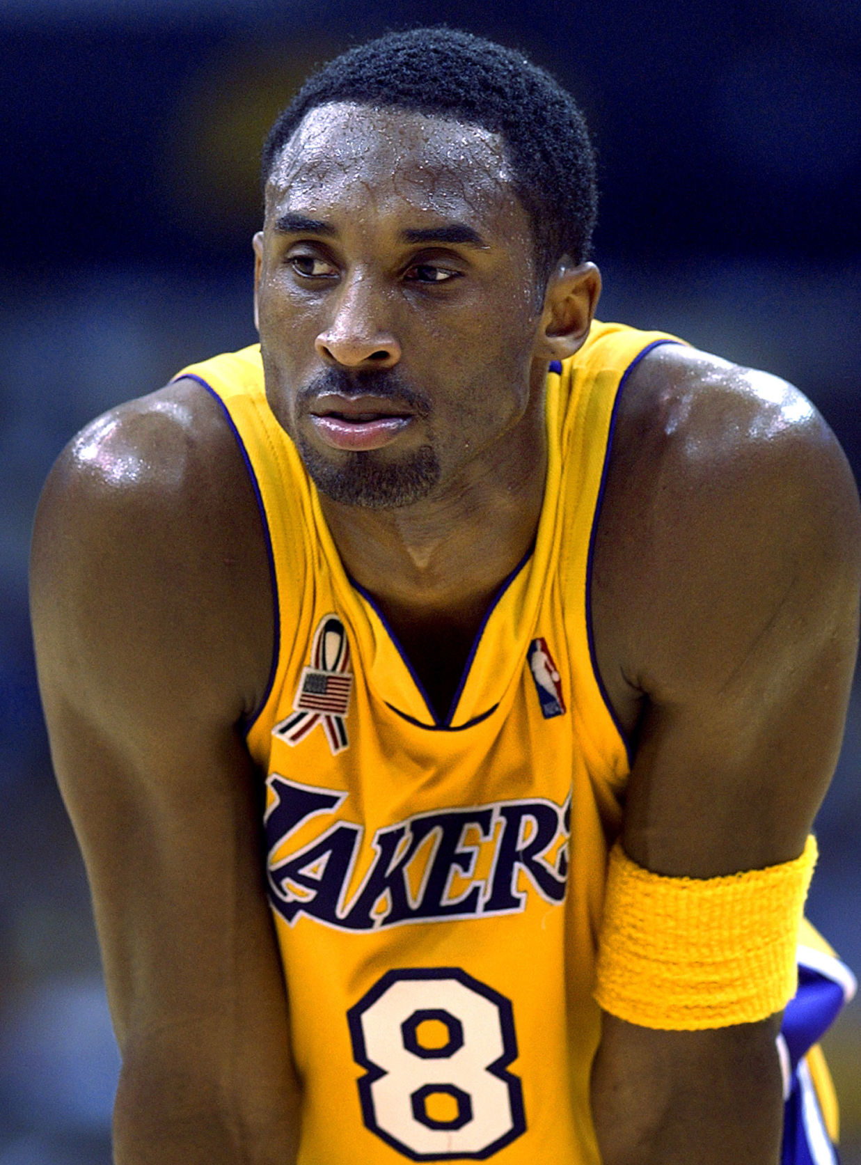 kobe bryant in his prime