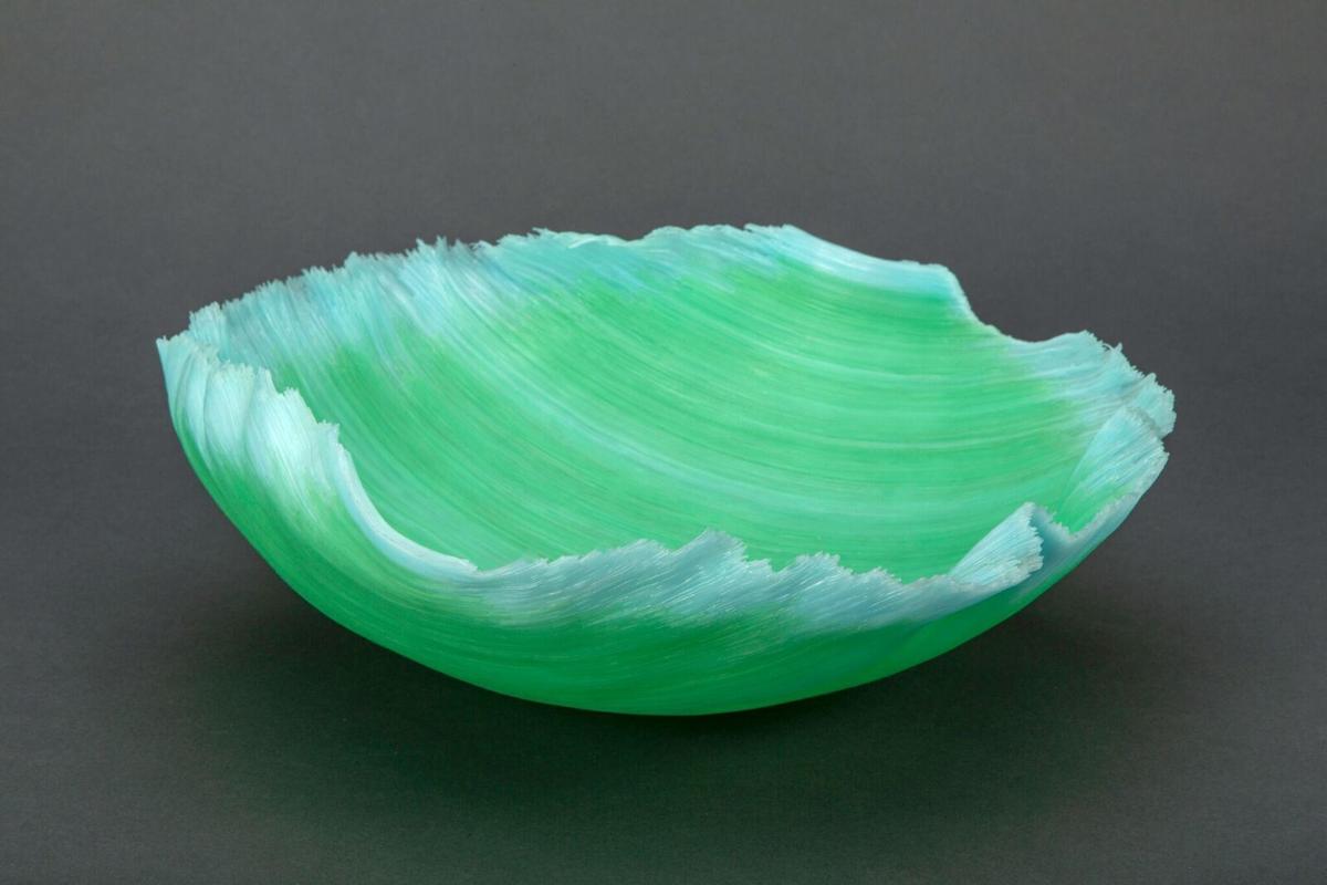 Aqua Bowl No. 2
