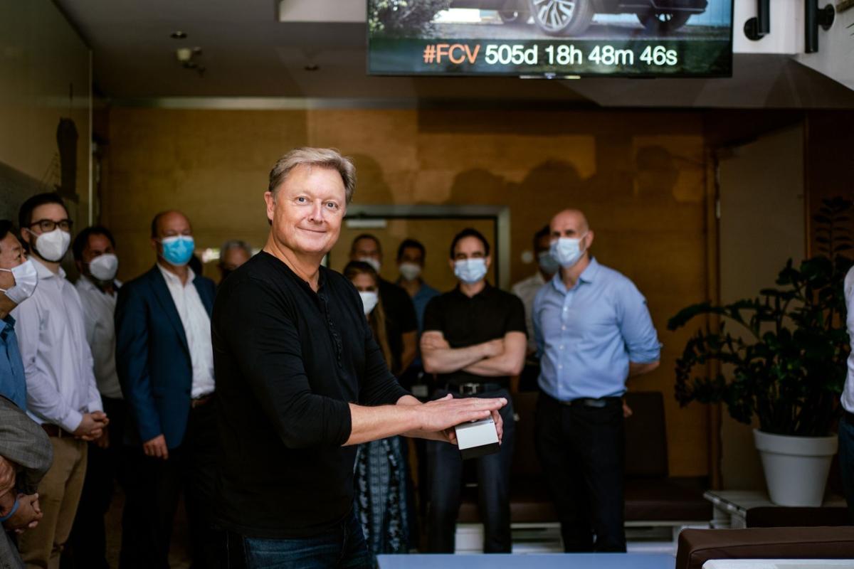 Henrik Fisker