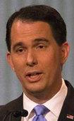 Scott Walker mug