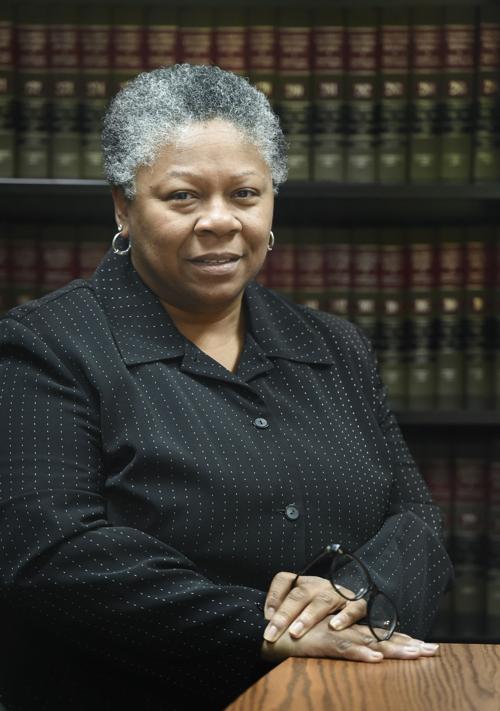 Jennifer Bias is enjoying new role in State Public Defender's Office