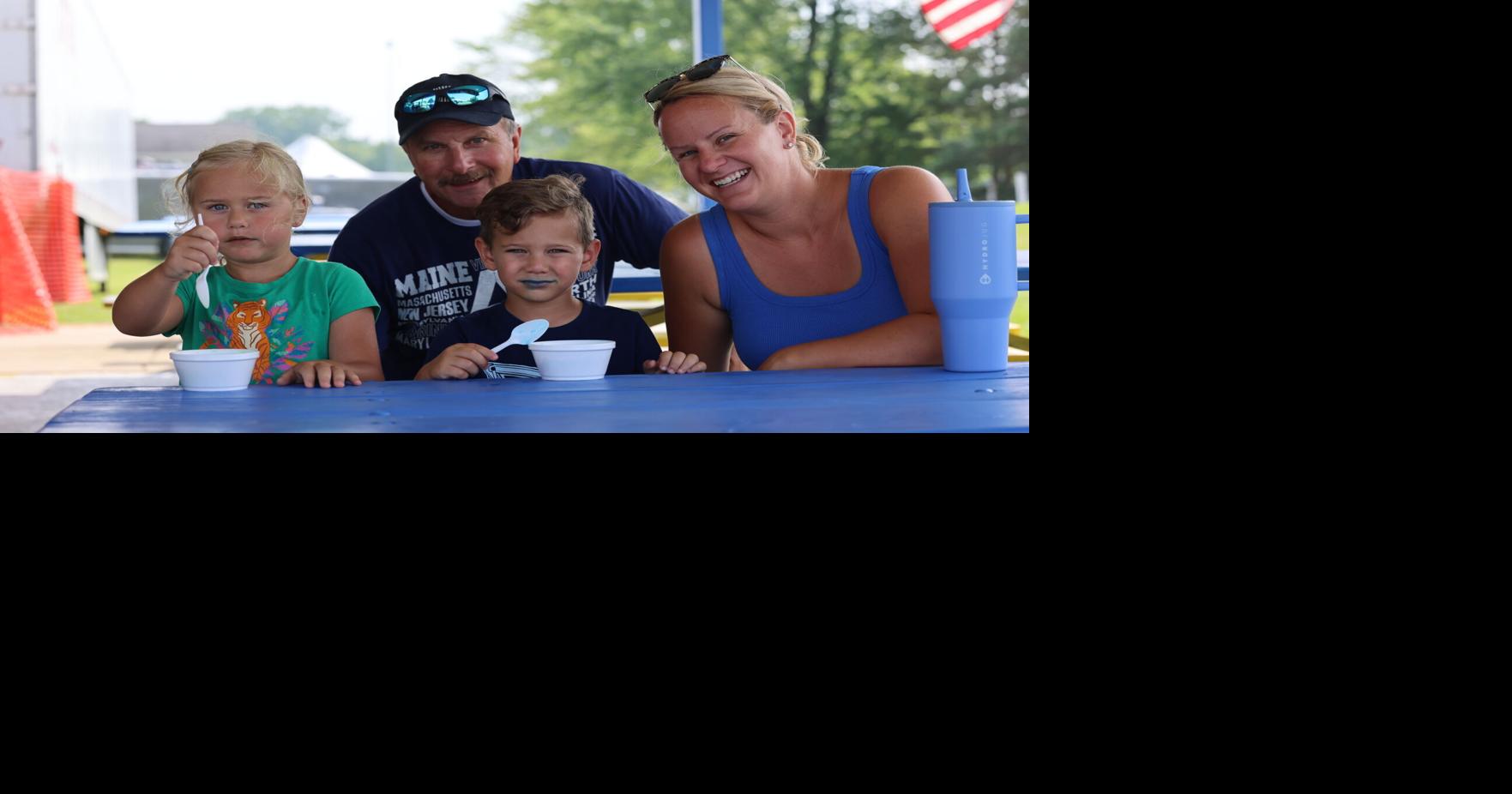 Racine County Fair on tap in Union Grove through Sunday