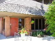 Corner House