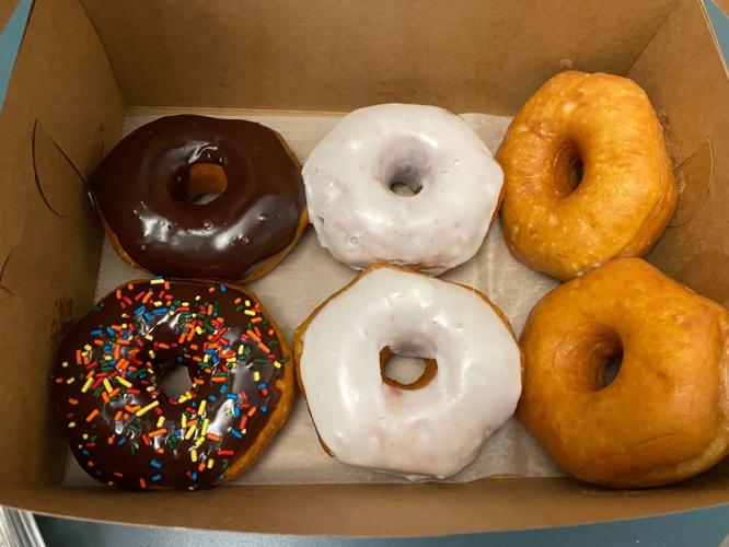 doughnuts