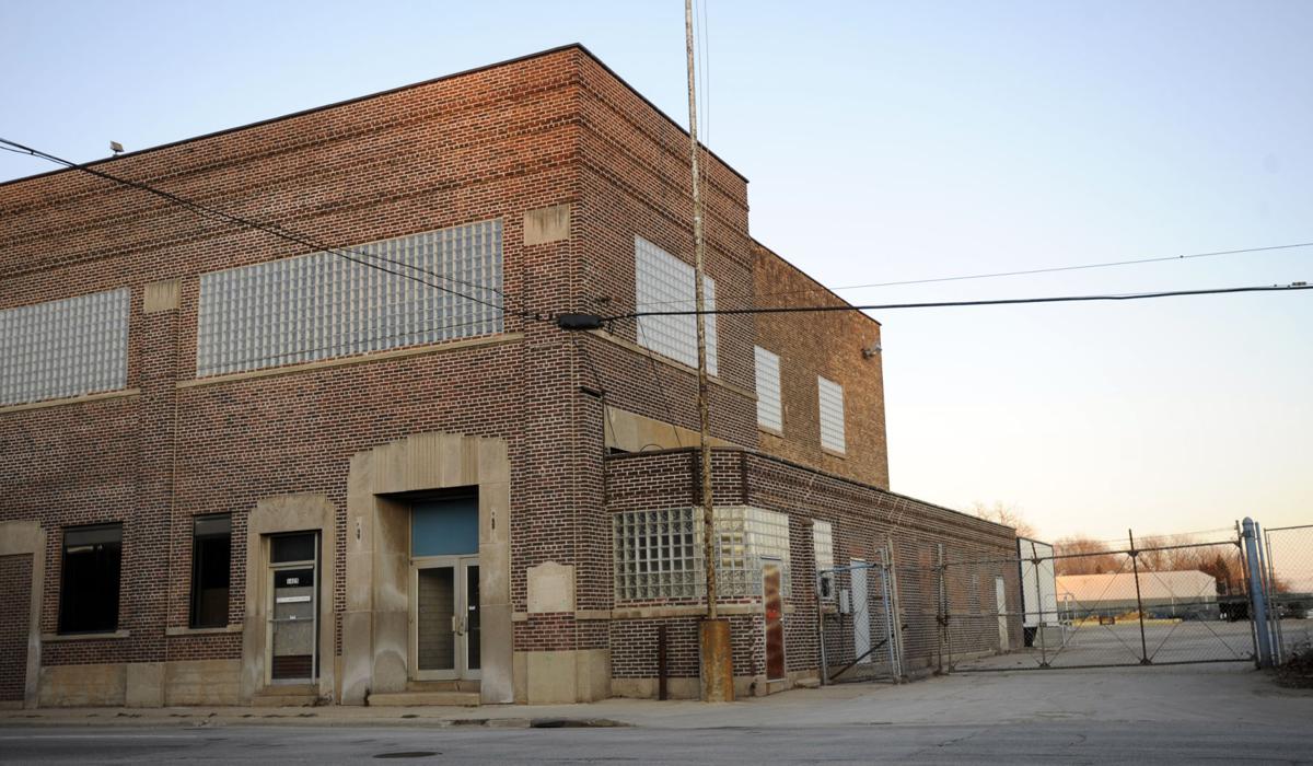 City mulling expensive Brownfields work at Racine Steel Castings site