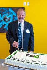CSL opens in Caledonia