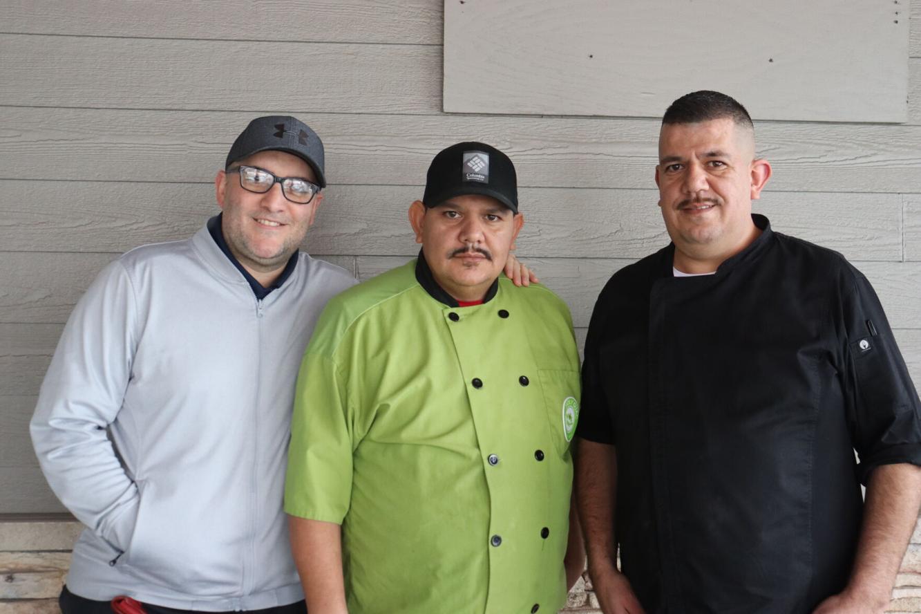 Sturtevant's newest Mexican eatery is more than just guac