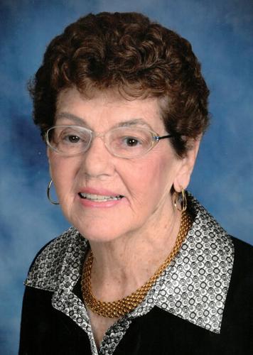 Elizabeth "Betty" J. Johnson