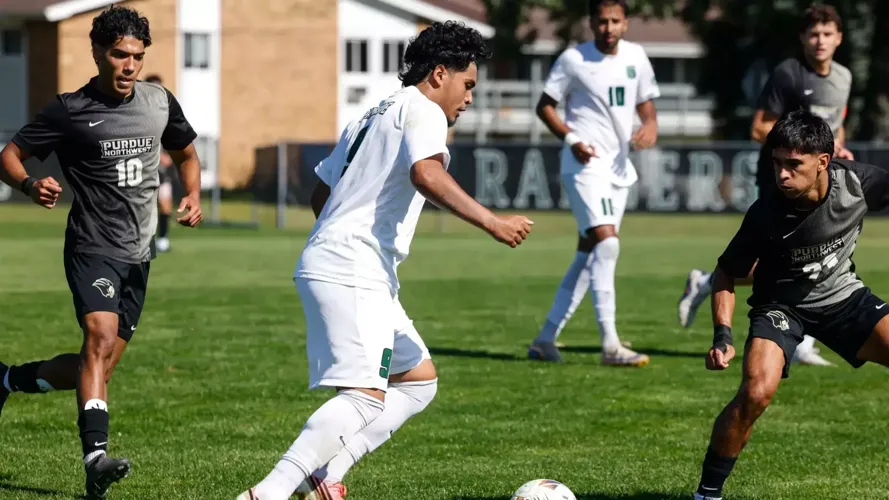 Magana's Early Strike Lifts Parkside Past Davenport, 1-0