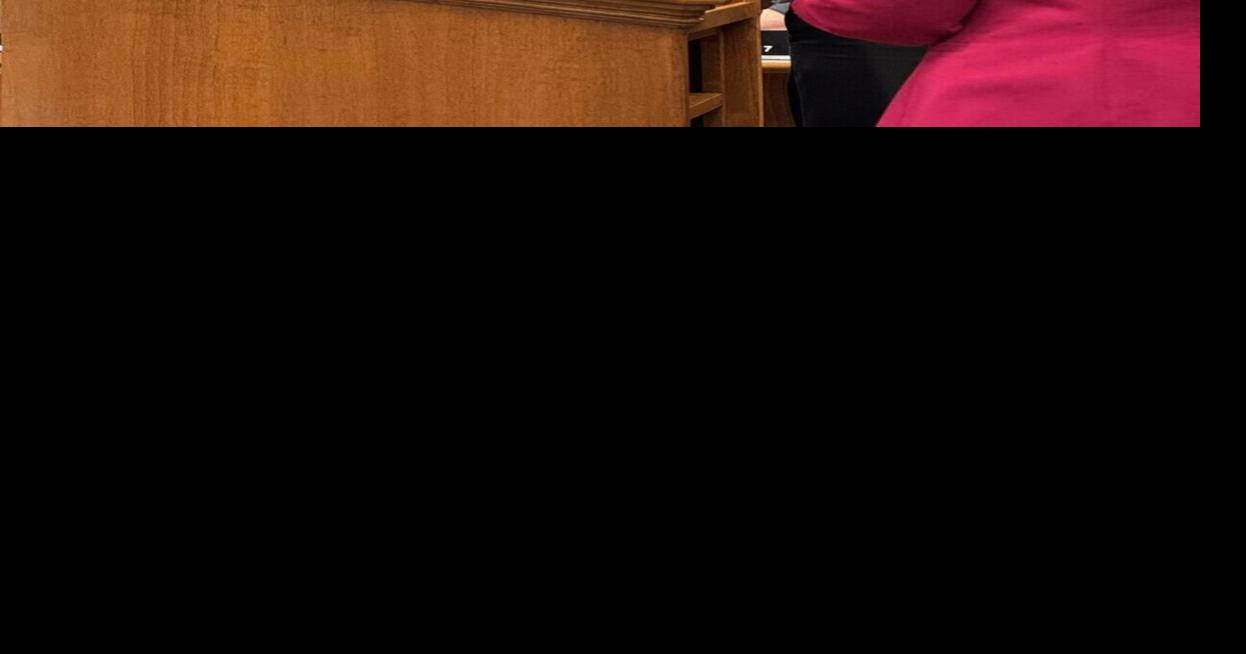 Racine County supervisors fill vacant seats on board