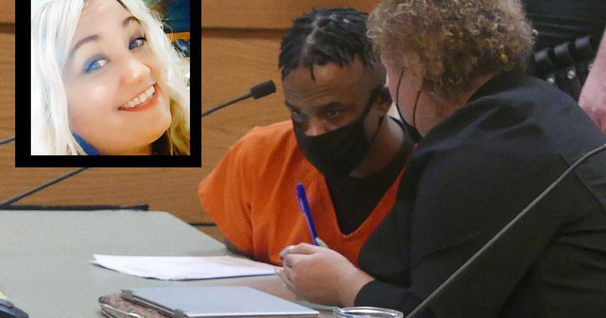 Suspect pleads not guilty in last year's shooting death of Becky Rannow