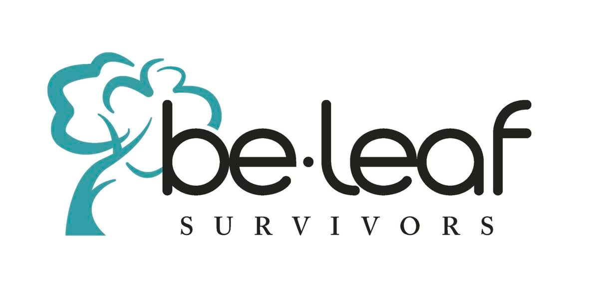 BeLeaf logo