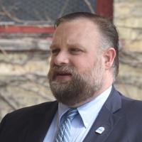 Tom Ruffalo Racine Racine elected officials urge sheriff to comply with federal eviction ...