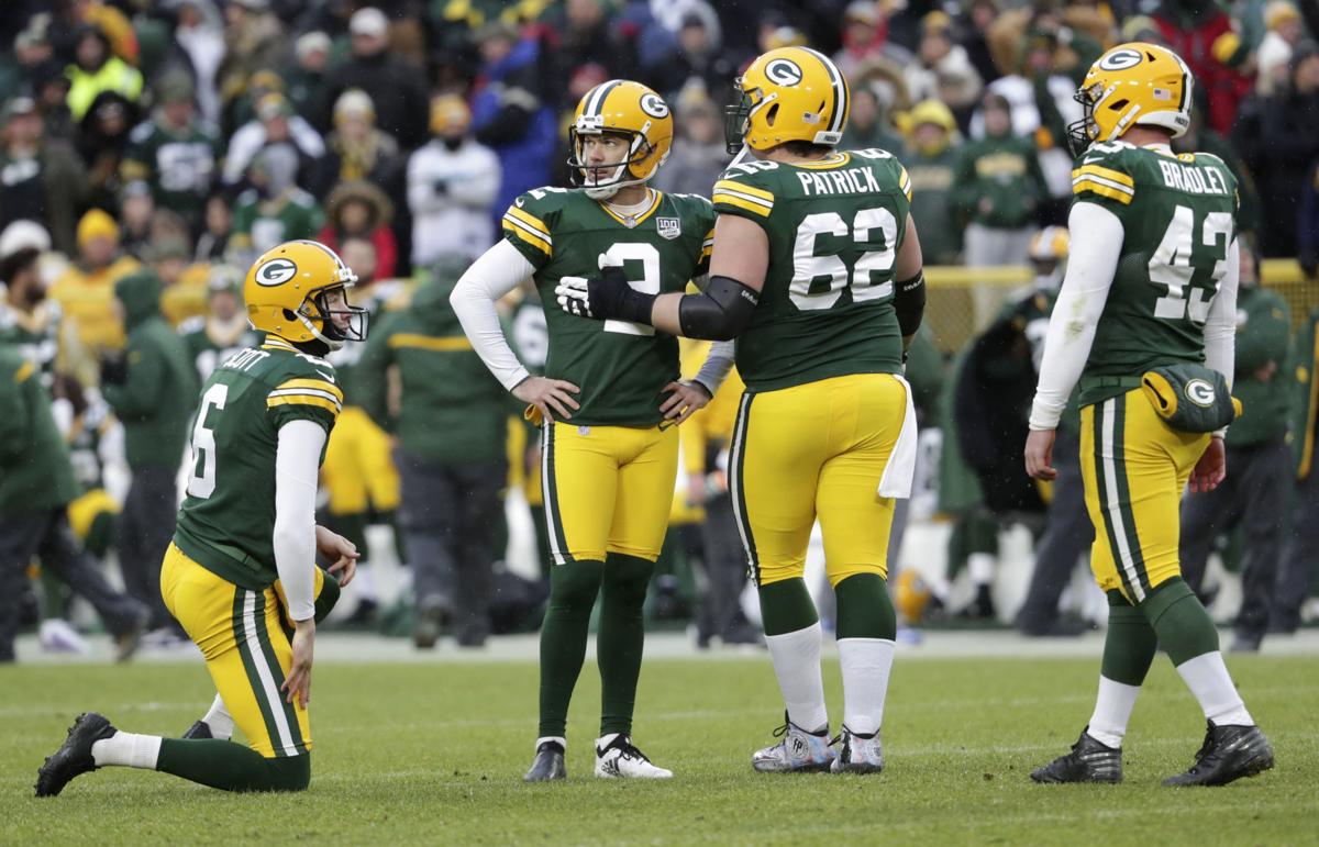 Mccarthy Fired After Packers Embarrassing Loss Football Journaltimes Com
