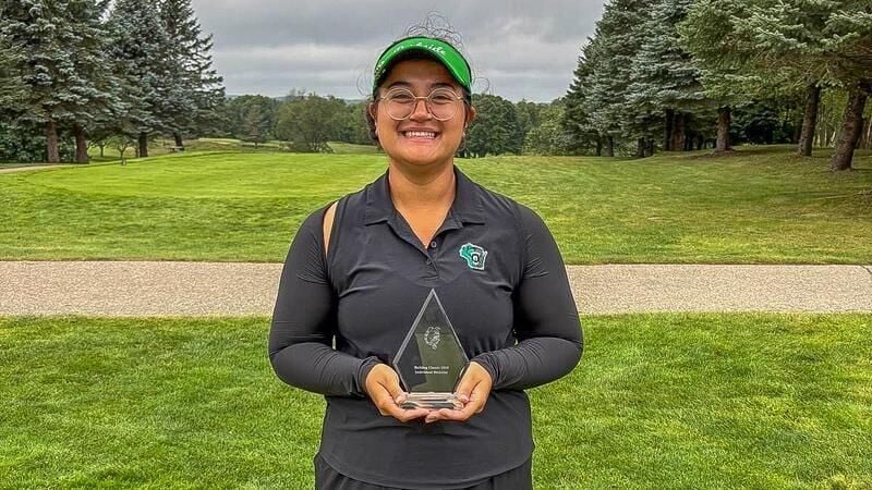Powell Wins Title, Rangers Finish Sixth at Bulldog Classic