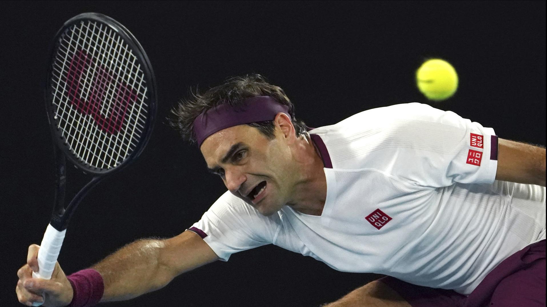 Didn T Do It For The Hype Kenin Stops Coco In Australia Journaltimes Com