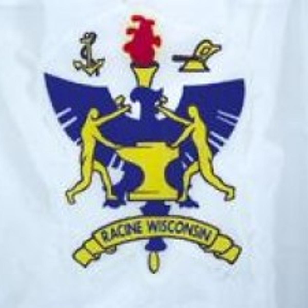 Glad You Asked I Heard Racine Has Its Own Flag Why Don T We See More Of It Opinion Journaltimes Com