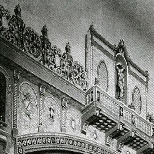 In Photos Racine S Former Movie Theaters Journaltimes Com