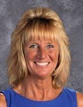 Brenda Stevenson, Superintendent, Union Grove Elementary School
