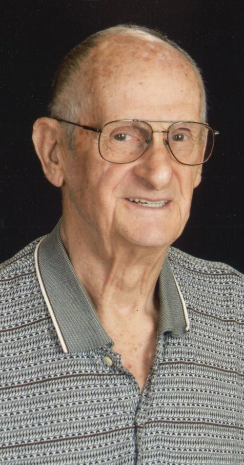 Herbert Wolf