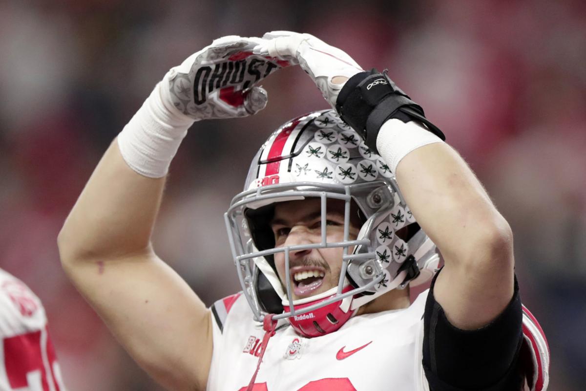 Big Ten Championship Football