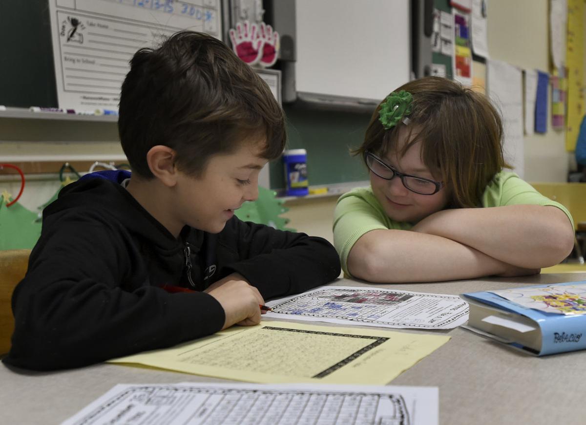 With middle school addition, Gifford to host nearly 1,500 K48 students