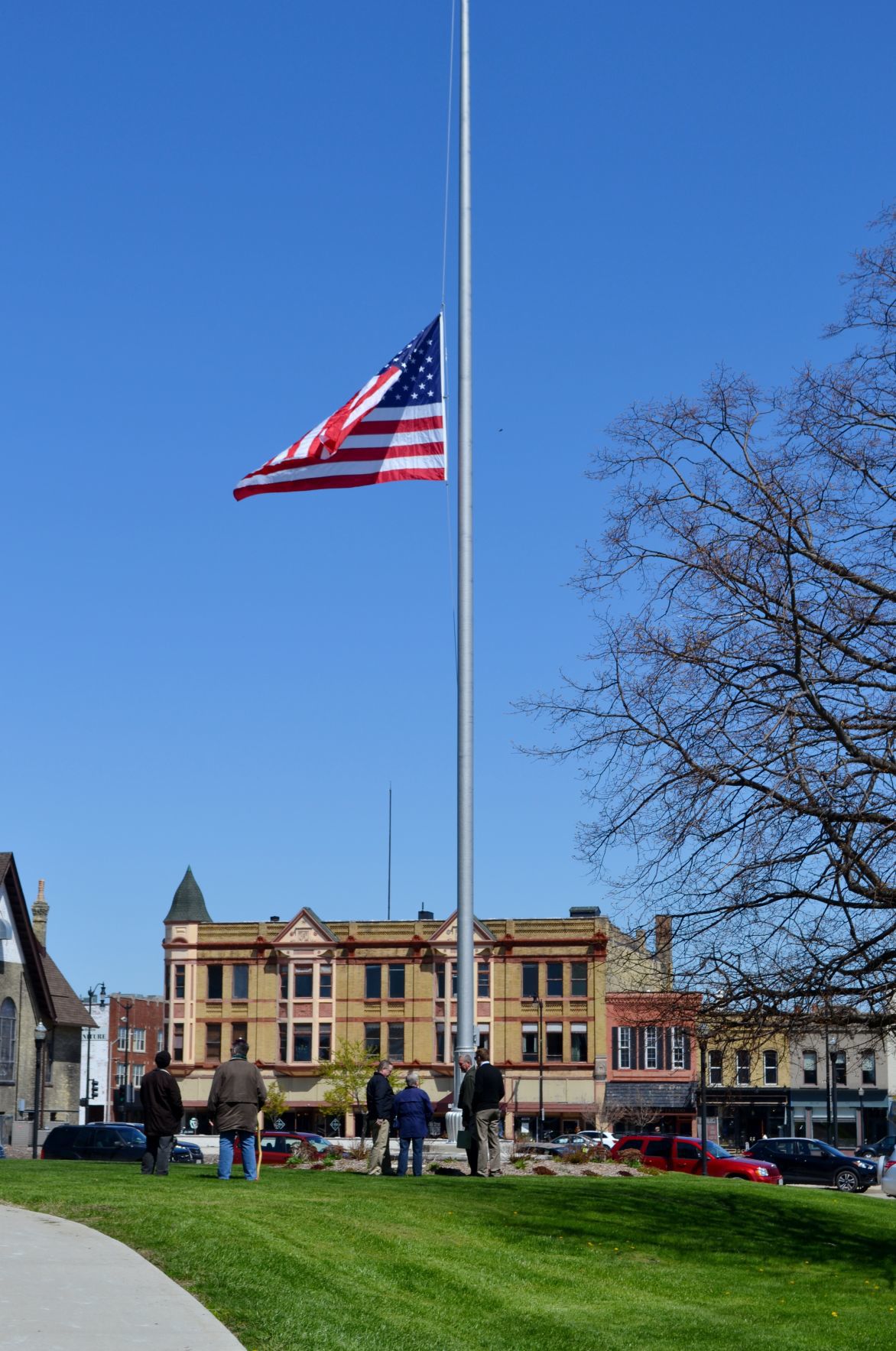 Dover Flag & Map sold, new owners to navigate reopening Money