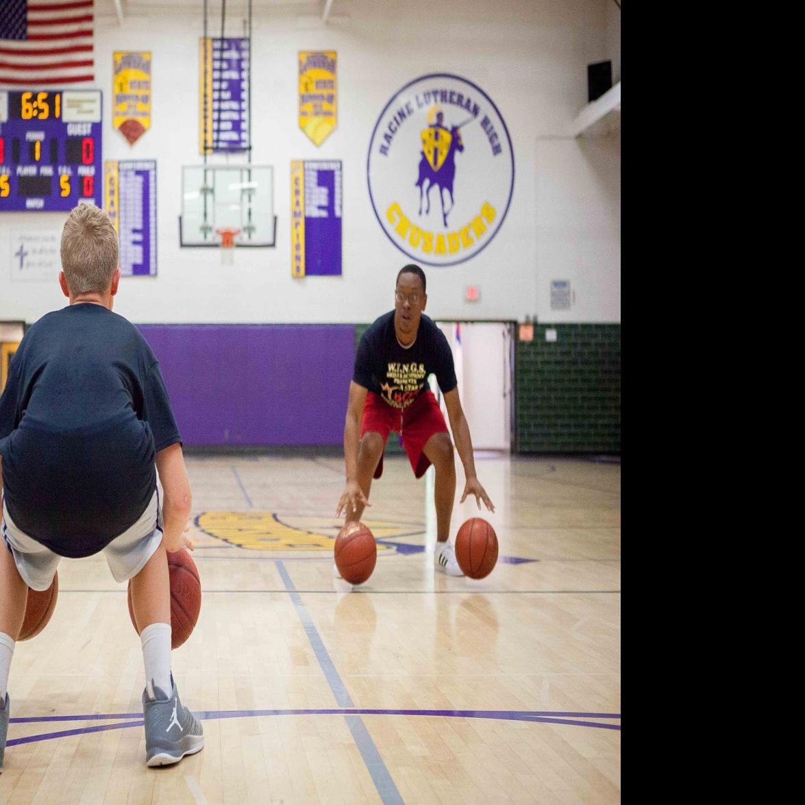 Boys Basketball Allen Hired As New Park Coach Prep Sports