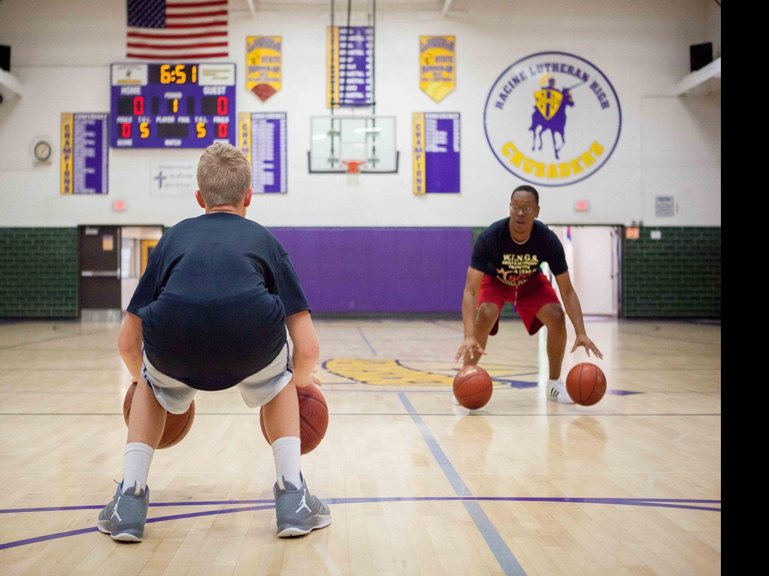 Boys Basketball Allen Hired As New Park Coach Prep Sports