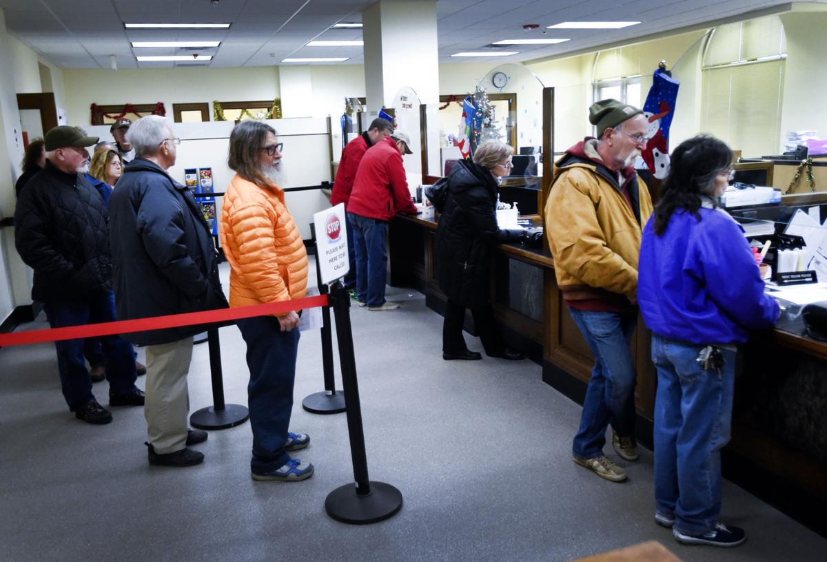 Sorry Wisconsin residents, you can't deduct your 2018 property taxes