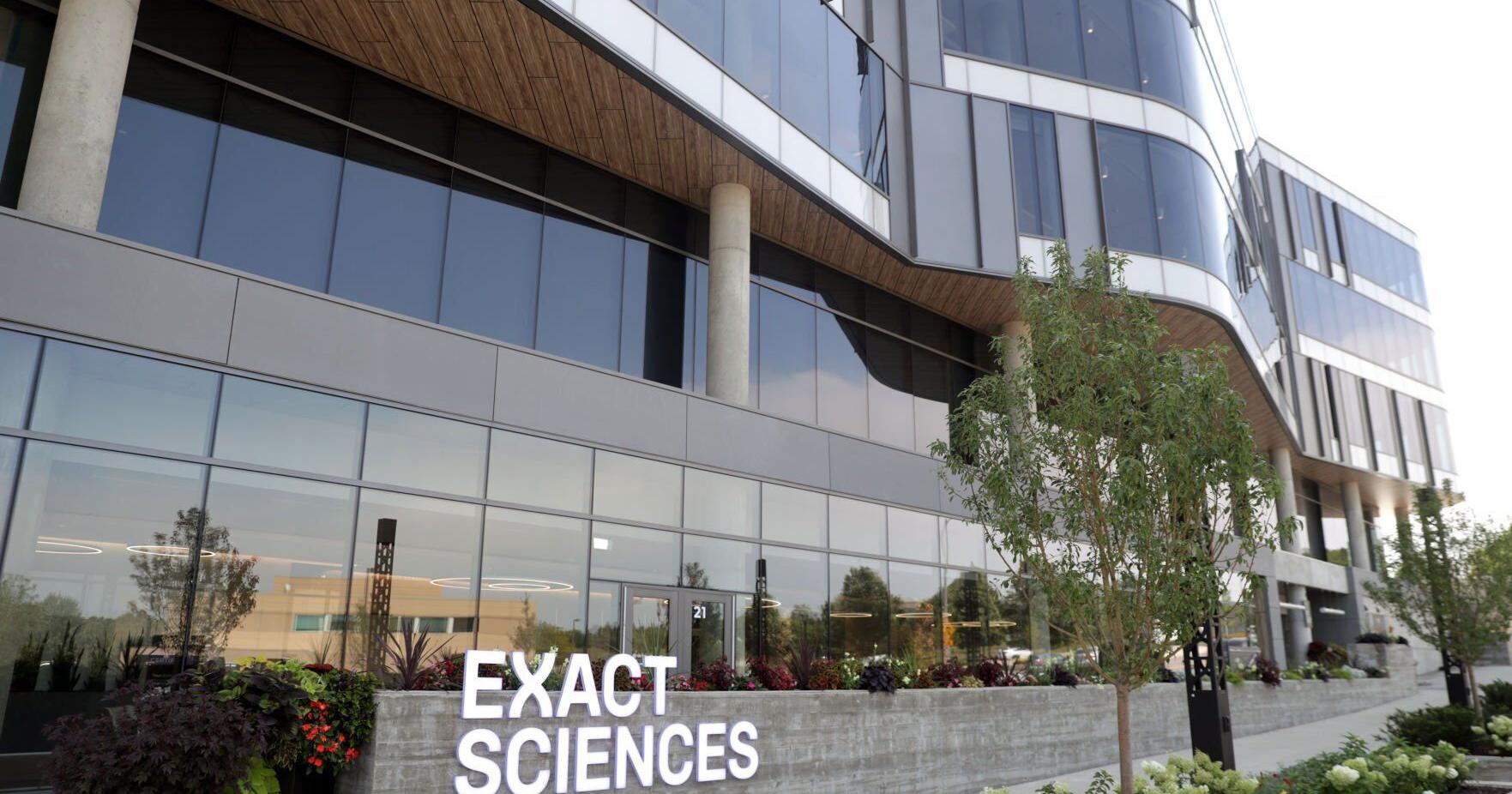 Exact Sciences' Q4 results beat analysts' expectations - Vimarsana News