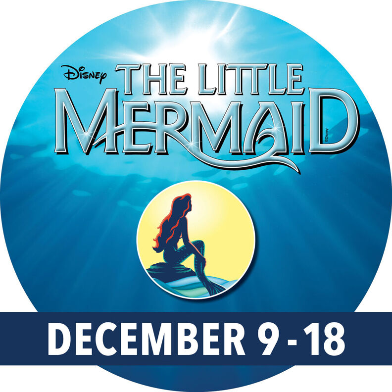 Theatre Guild's 'Little Mermaid' is sold out