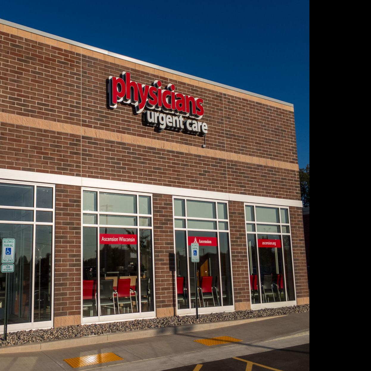 Ascension To Open Mount Pleasant Urgent Care Clinic In 2021 Local News Journaltimes Com