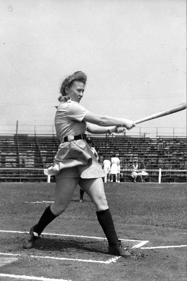 GALLERY Historical Racine Belles photos