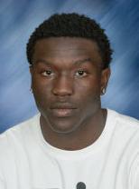 Jaylen Houston, Racine Lutheran