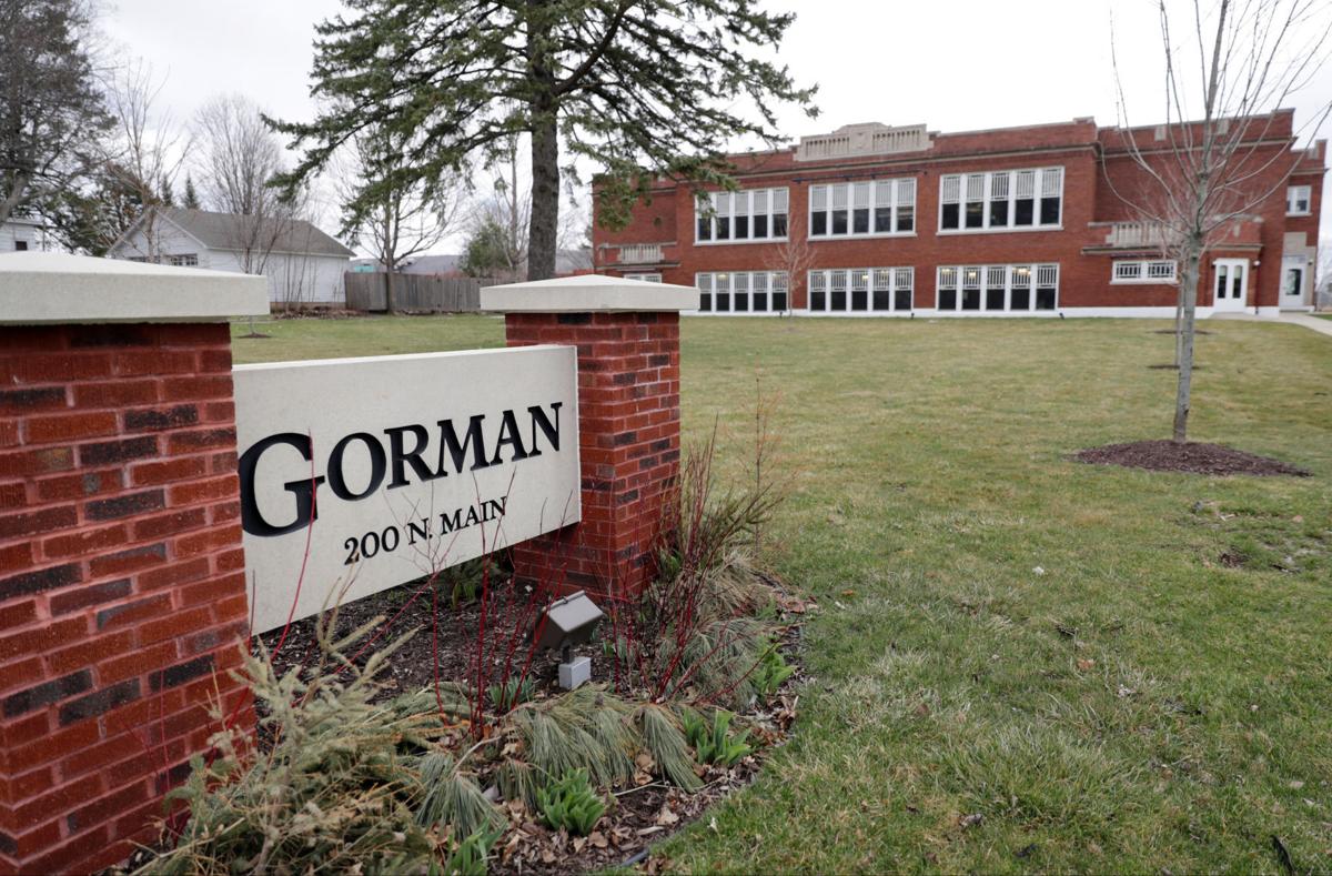 Gorman & Co. founder looks to future by naming new CEO Money