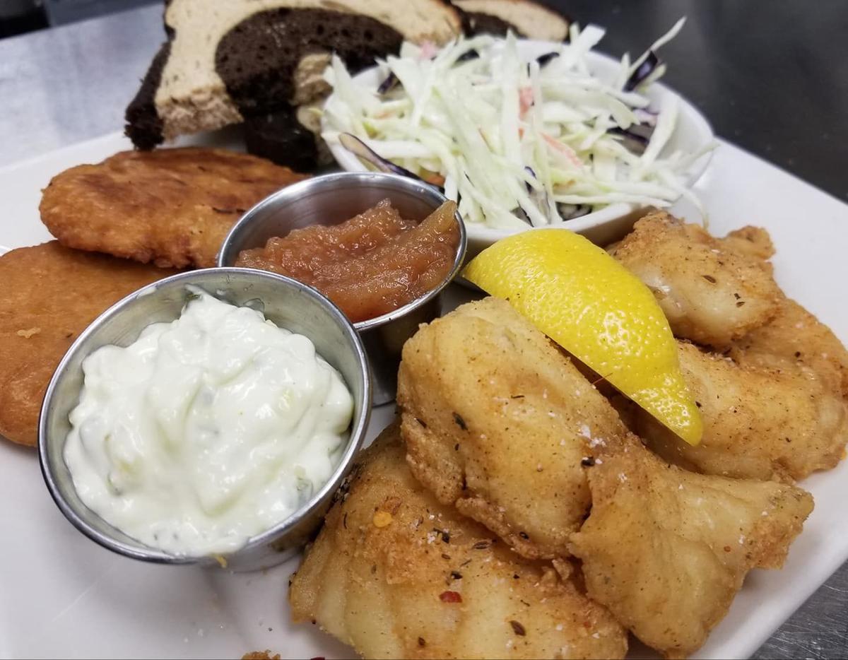 North side welcomes Blue Bear Bakery | Money ...