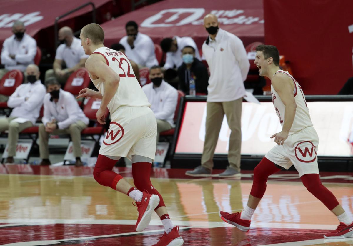Wisconsin Basketball: 3 reasons the Badgers will be better than Marquette  in 2018-19