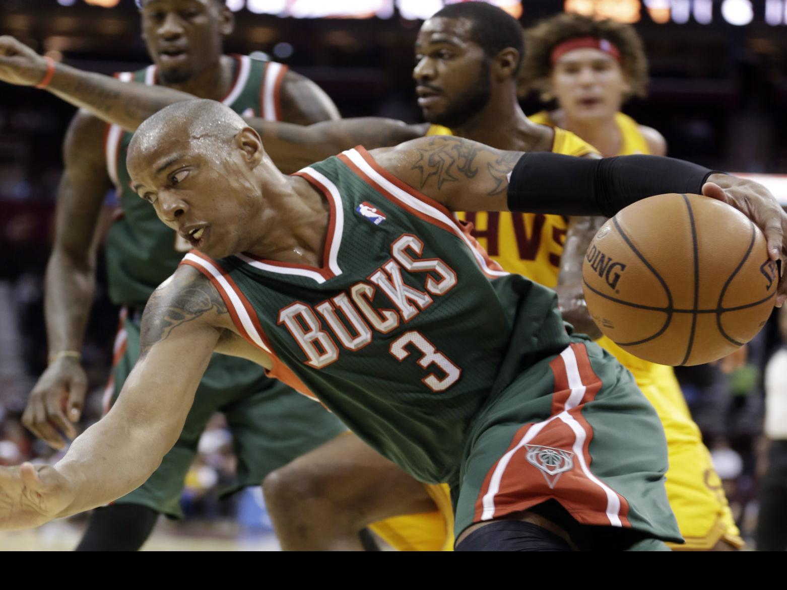 After 16 Years In The Nba Caron Butler Calls It A Career Local