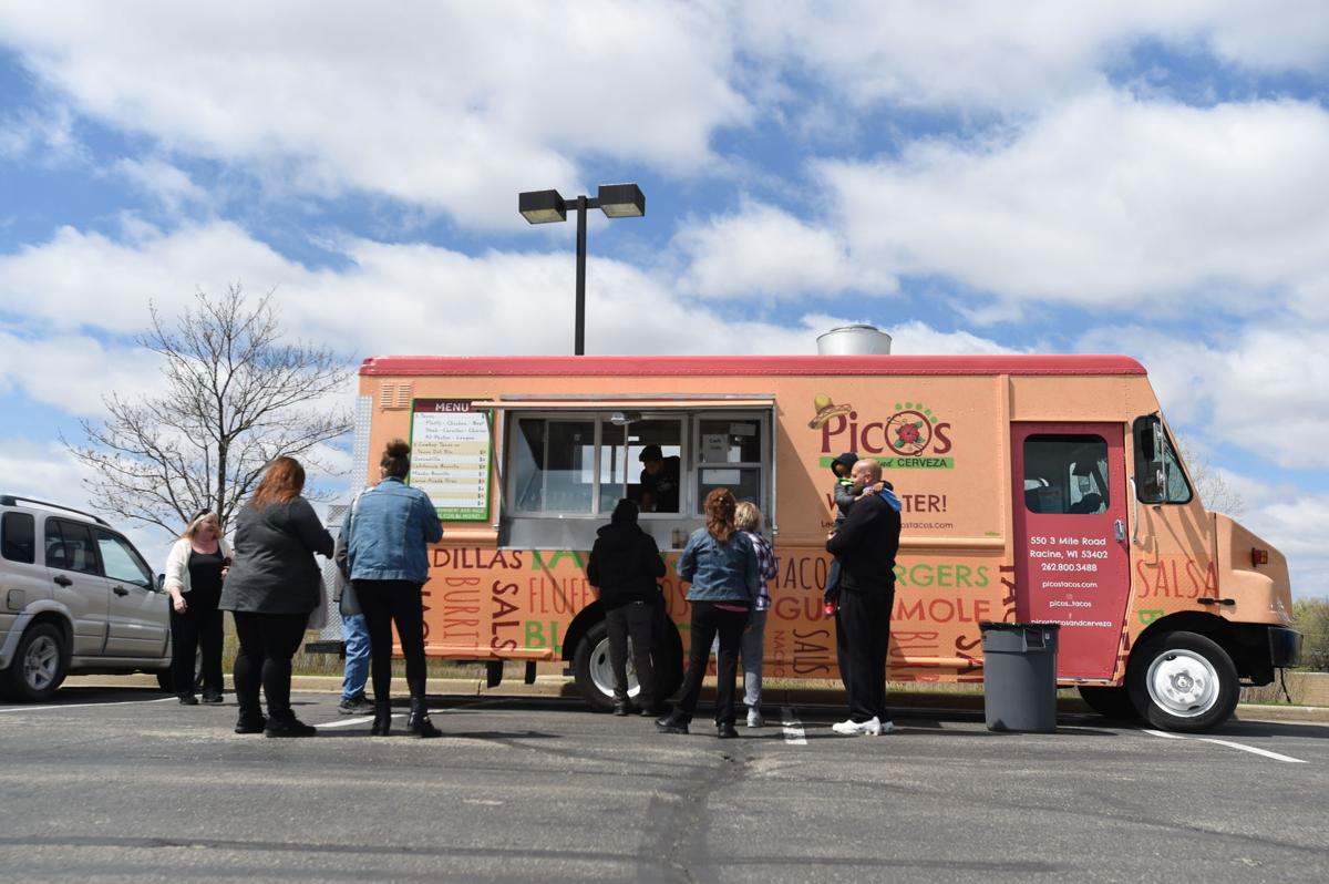Pico's Taco Truck