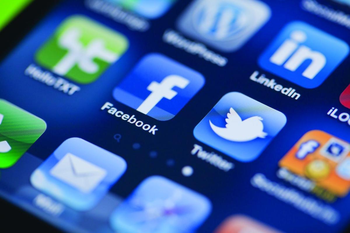 Social media