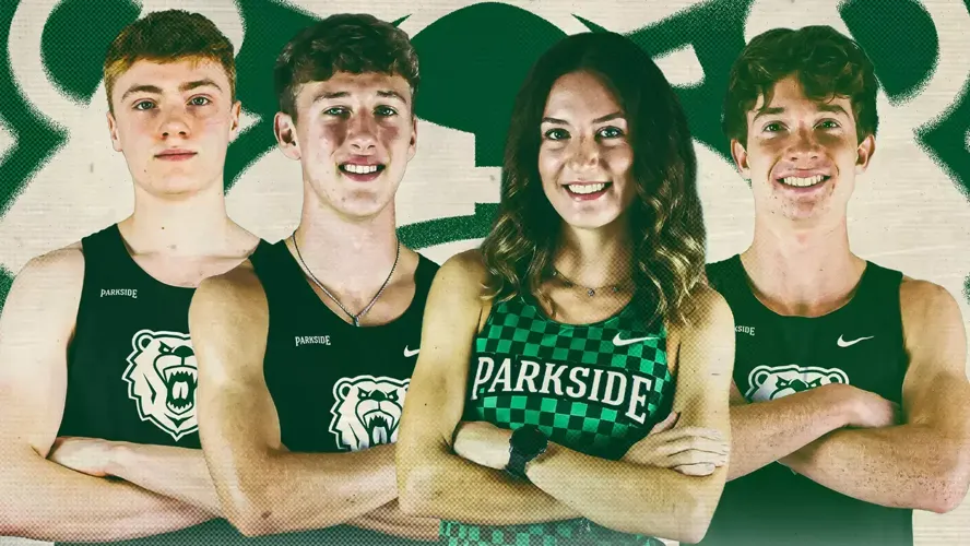 Four Rangers Qualify For NCAA Outdoor Track and Field Championships
