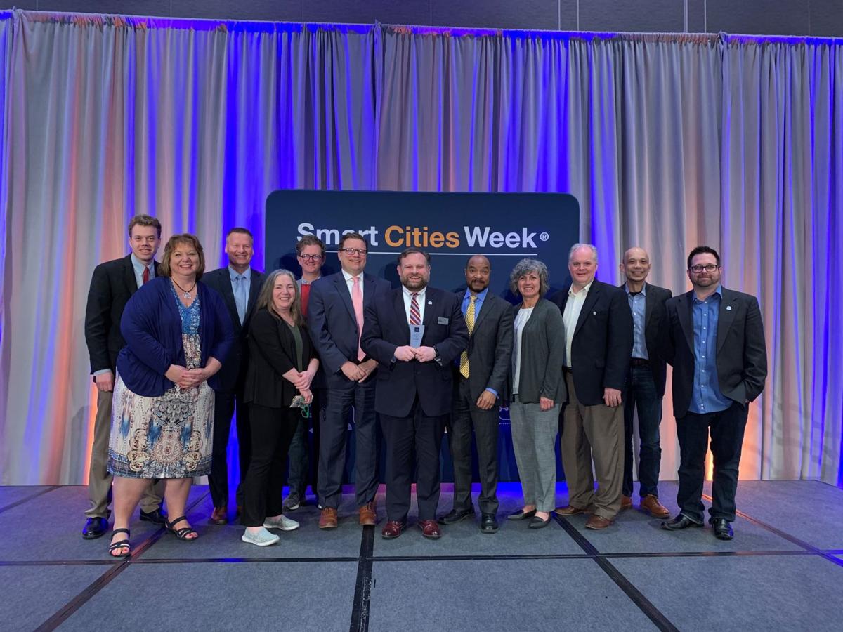 Smart Cities Council Picks Racine Government And Politics - 