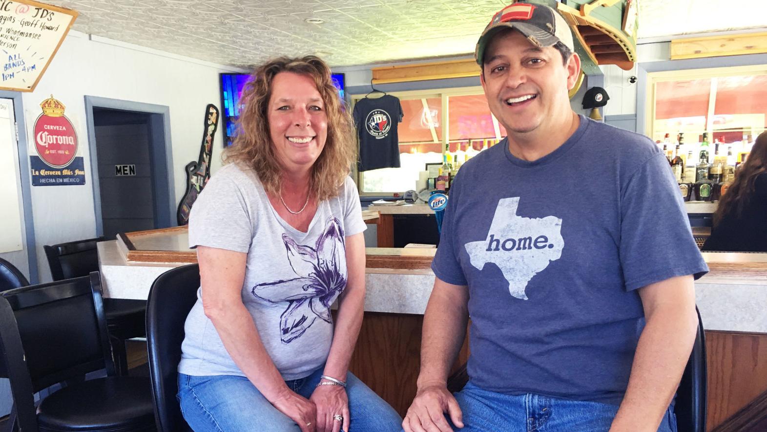 Watch Now: Historic tavern on Tichigan Lake begins new chapter with a Texas twist - Vimarsana News