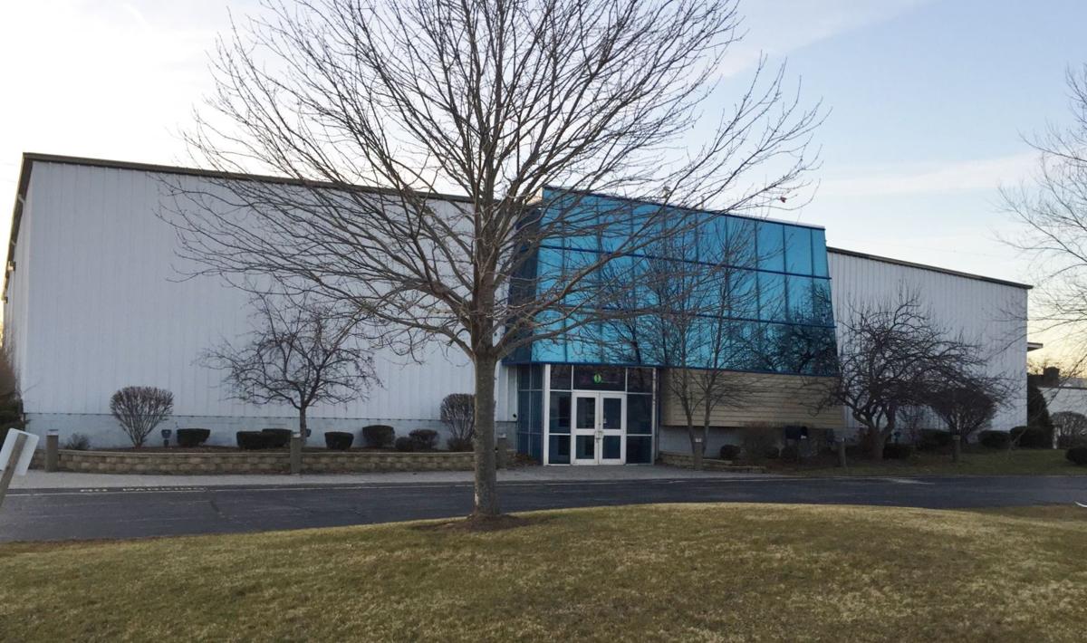 Bryant Stratton College Picks Mount Pleasant Site Money