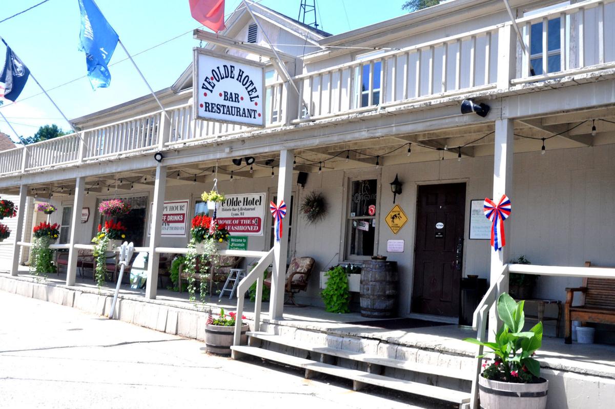 Businesses upset with Town of Lyons fee increases State and Regional