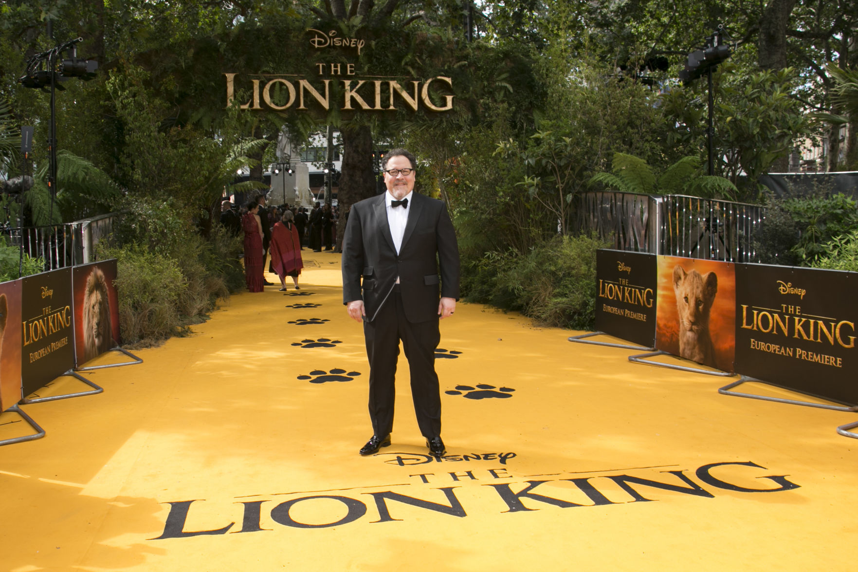 lion king premiere tickets