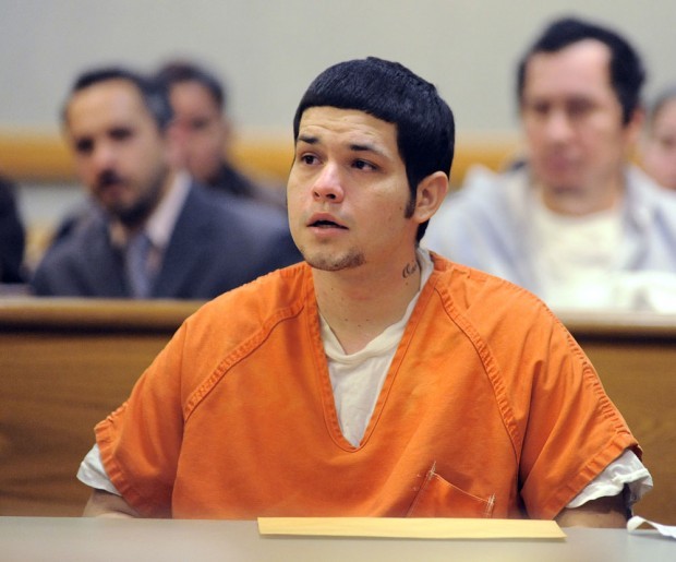 Victim's wife to attacker: ‘Your jail is not like mine' | Crime and