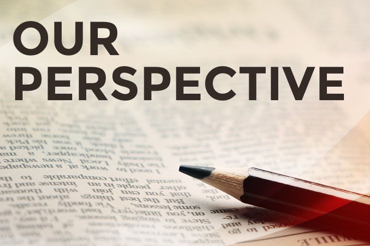 Our Perspective